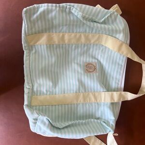The Beaufort Bonnet Company Sleepover Tote